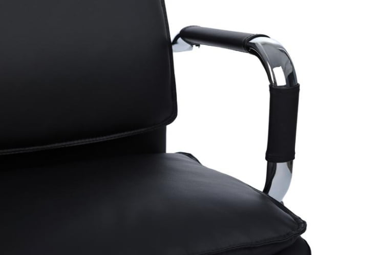 Кресло Дил РCХ 6018Х Черный / Dil RCH 6018H_10