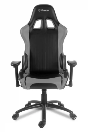 Геймерское кресло Arozzi Verona V2 Grey_2
