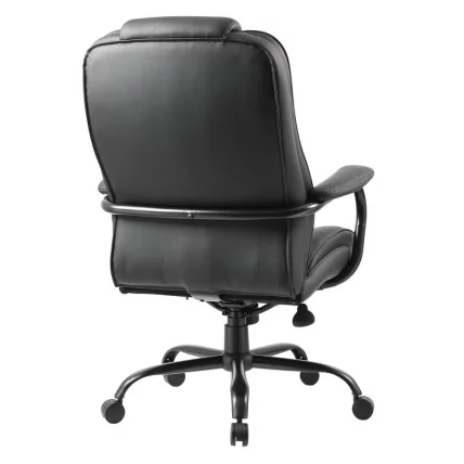 Кресло офисное BRABIX Heavy Duty HD-001 Черный_2