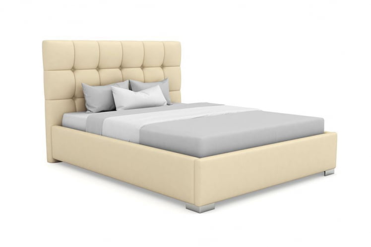 Кровать Norden 200x200 велюр Seven 004_0