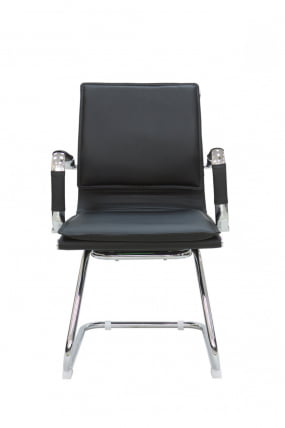 Кресло Хуго РCХ 6003-3 Черный / Hugo RCH_3