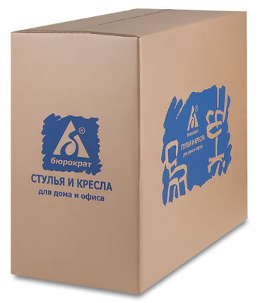 Кресло руководителя Бюрократ KB-10LITE/BLACK_6