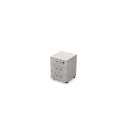 Тумба подкатная GLOSS LINE 9НТ.004 Ivory_0