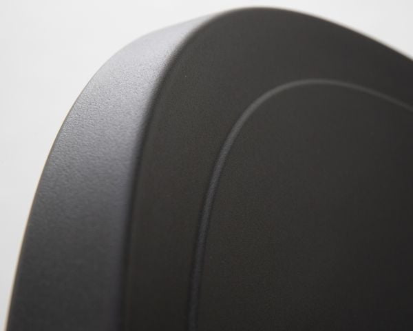 Стул обеденный DOBRIN ALBERT (цвет черный) 4 шт_8