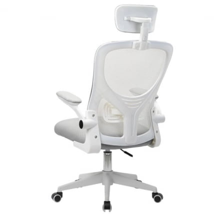 Кресло Dynamic CH-699 сетка/ткань TW серое_11