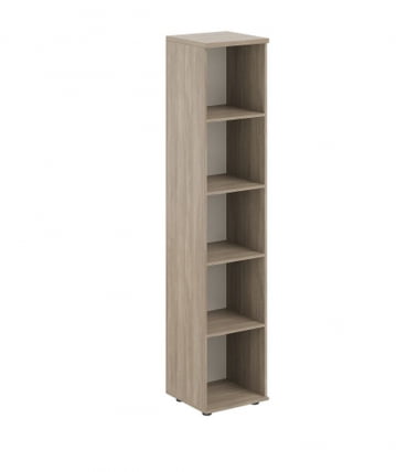 Стеллаж Sigma SG.802.OD Дуб темный_0
