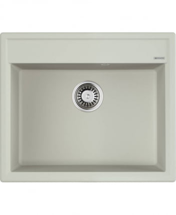 Мойка Omoikiri Daisen 60-Pa Artgranit/Пастила_0