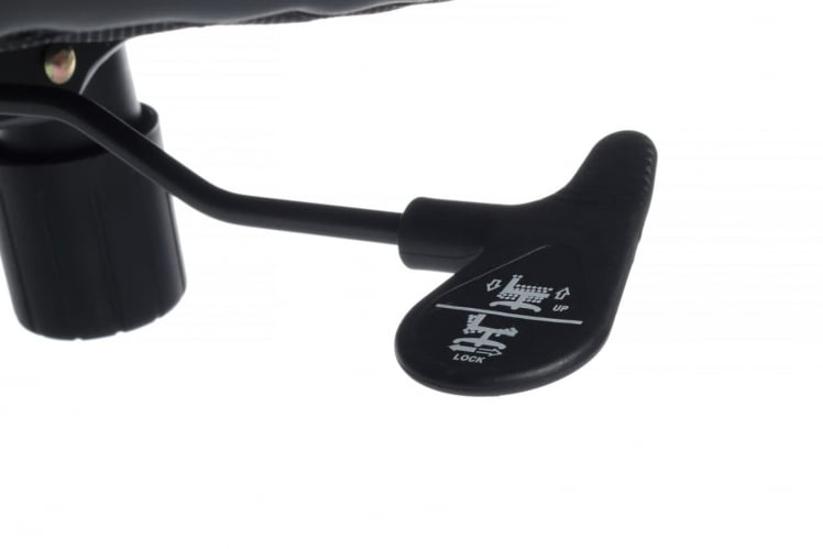 Кресло Leon-M RCH B916 Кремовый_10