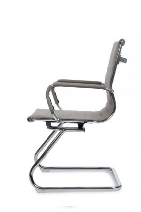 Кресло Хуго РCХ 6002-3Е Серый / Hugo RCH 6002-3E_5