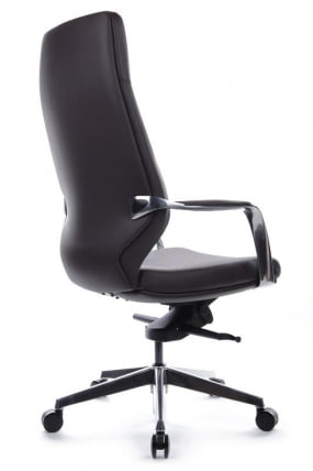 Кресло Alonzo A1711 Темно-коричневый_3