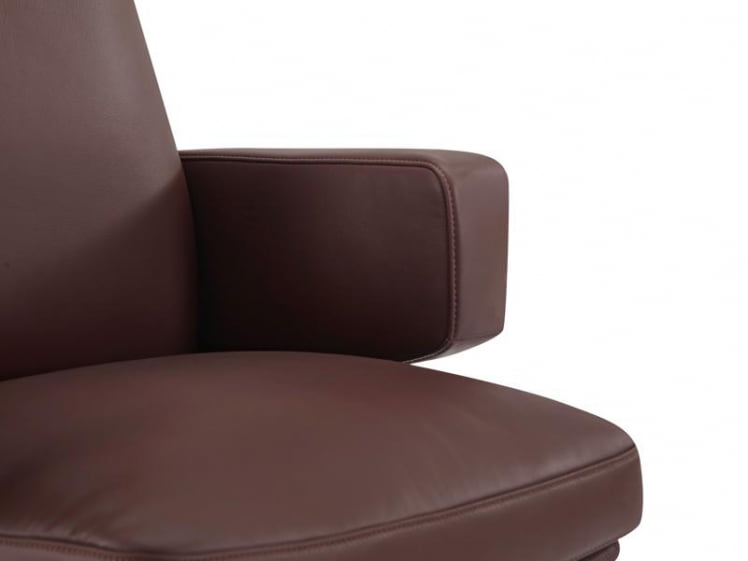 Кресло Rafael A2119 Коричневый_7