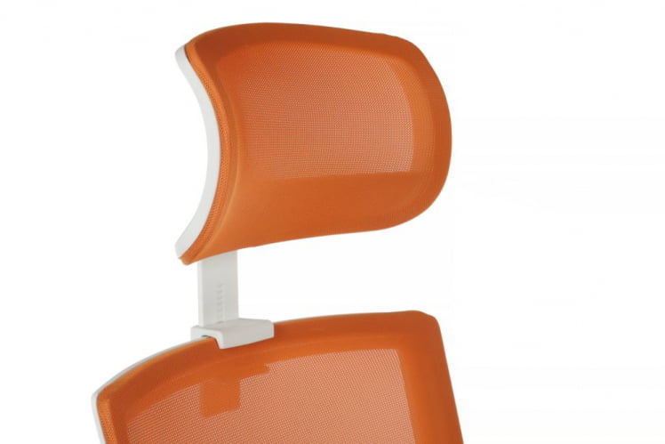 Кресло Riva Chair RCH 1029HW Оранжевый_5