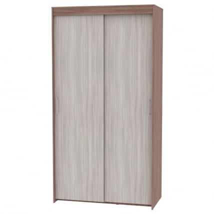 Шкаф-купе T-1-230х120х60(ЯШТ-ЯШС-3)_0