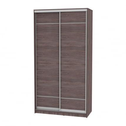 Шкаф-купе B-220х120х60-2(ЯАТ-D7D7)_0