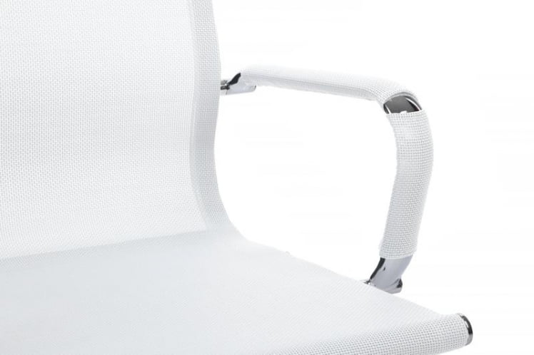 Кресло Хуго РCХ 6001-3Е Белый / Hugo RCH 6001-3E_8