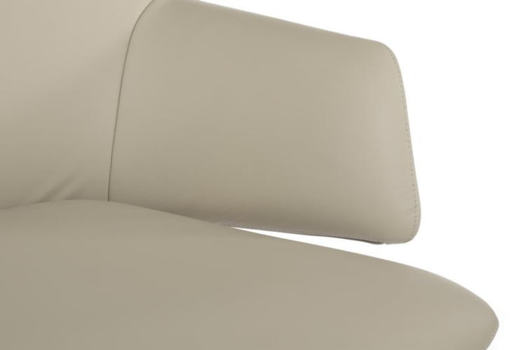 Кресло Spell A1719 Светло-серый_7