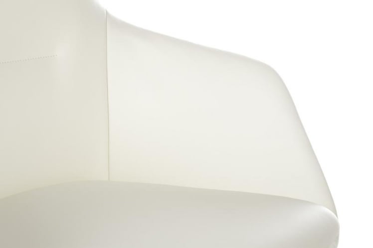 Кресло Соул-М Б1908 Белый / Soul-M B1908_5