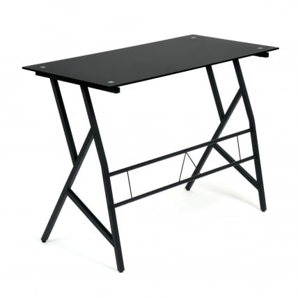 Стол GD-02 Black (черный)_2