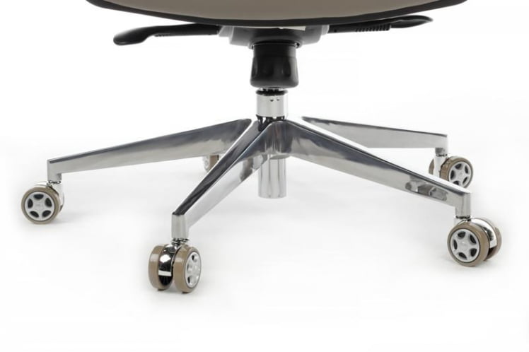 Кресло Verdi A655 Коричневый_9