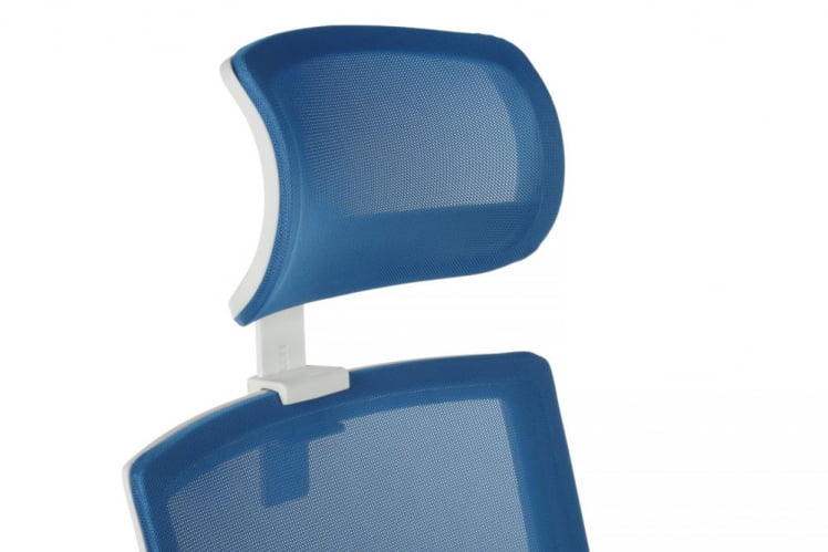 Кресло Riva Chair RCH 1029HW Синий_5