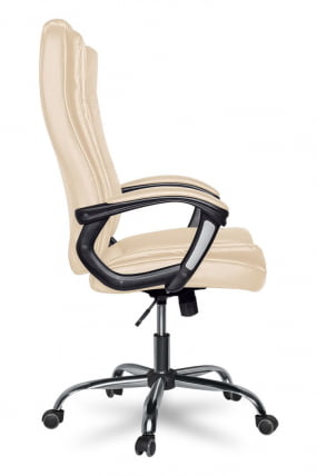 Кресло руководителя CLG-616 LXH Beige_2