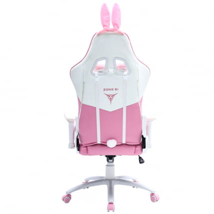 Кресло геймерское ZONE 51 BUNNY_4
