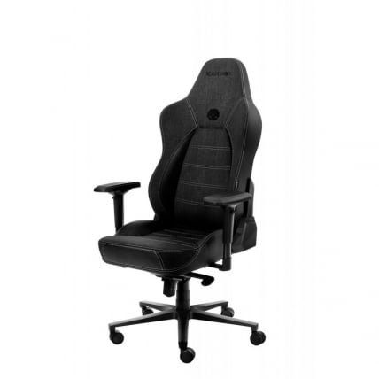Геймерское кресло KARNOX DEFENDER DR Dark grey_1