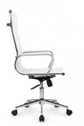 Кресло Hugo RCH 6001-1SE Белый_1