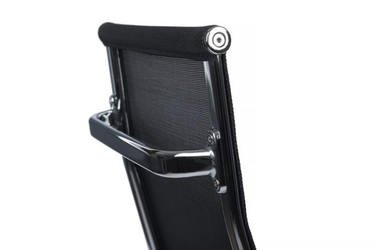 Кресло Hugo RCH 6001-1SE Черный_9