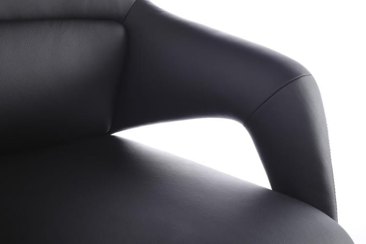 Кресло Aura-M FK005-B Черный_6