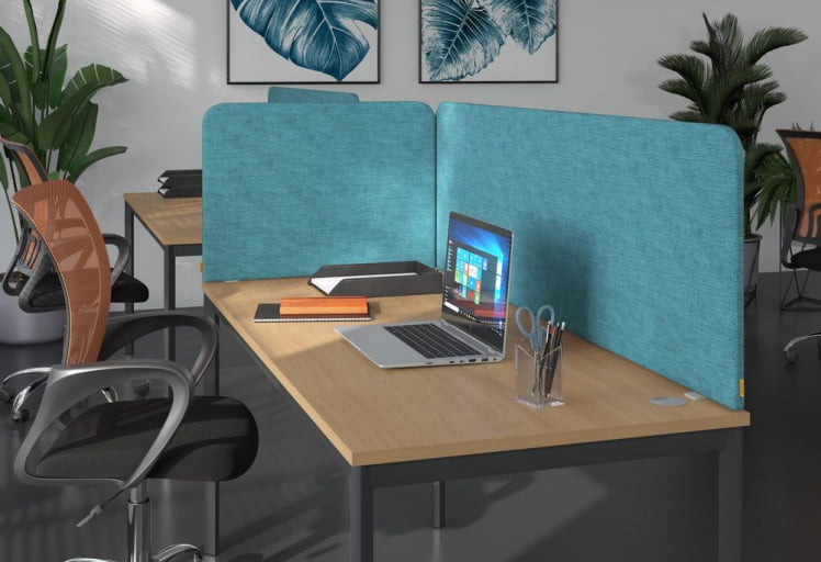 Акустический торцевой экран RAND Acoustic XASP 660 Tempo 7_3