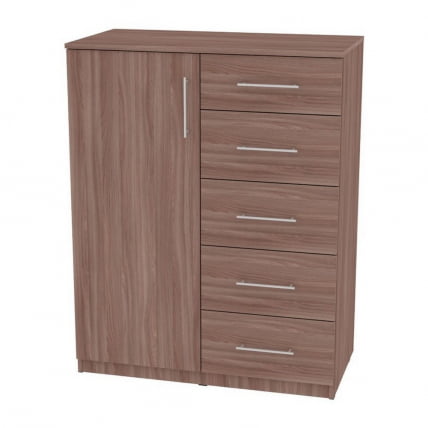 Комод Калисто(K36)1147х902х468ручкарейлинг160мм(ЯШТ)_0