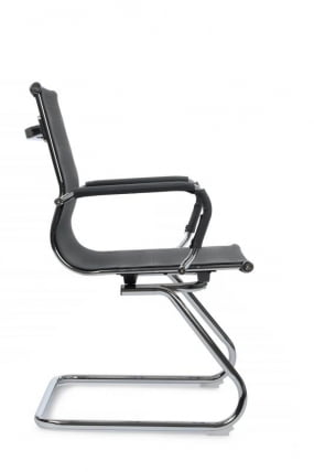 Кресло Хуго РCХ 6001-3Е Серый / Hugo RCH 6001-3E_1