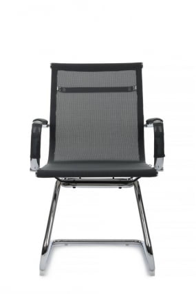 Кресло Хуго РCХ 6001-3Е Серый / Hugo RCH 6001-3E_7