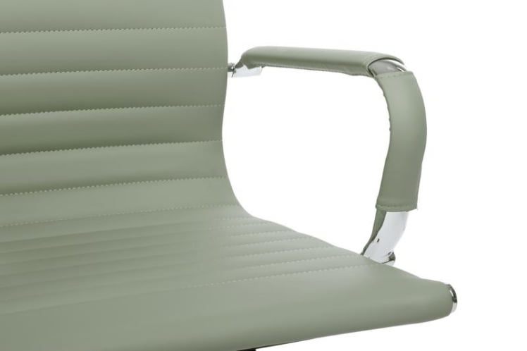 Кресло Хуго РCХ 6002-3Е Зеленый / Hugo RCH 6002-3E_8