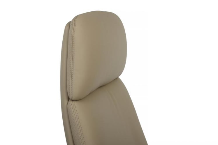 Кресло Pablo A2216-1 Светло-бежевый_8