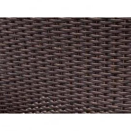 Комплект мебели из иск. ротанга AM-196B/T196 Brown 4Pcs (4+1) AM-196B/T196 Brown 4Pcs_1