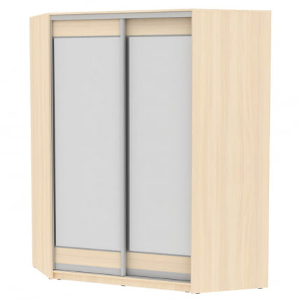 Шкаф-купе YA-198х1400-568-5(ДМ-D2D2)_0