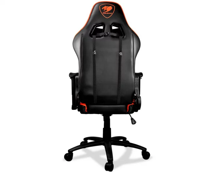 Кресло геймерское COUGAR ARMOR ONE black_2