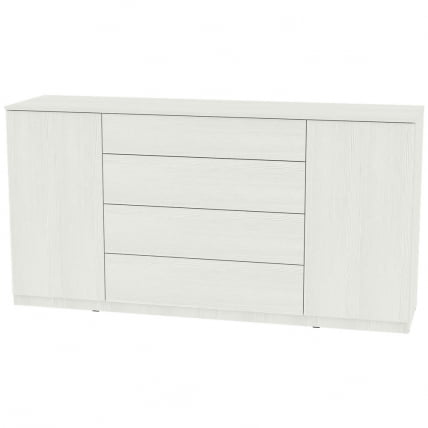 Комод К-93кс180кс45-1-ПО(ВД) / K-93x180x45-1-PO(ВД)_0