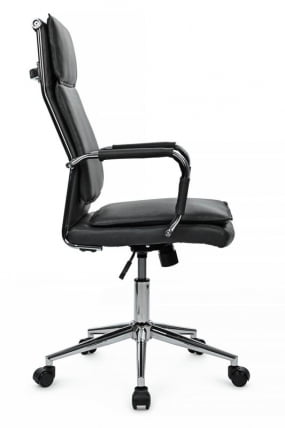 Кресло Дил РCХ 6018Х Темно-серый / Dil RCH 6018H_1