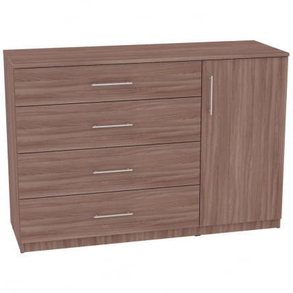 Комод Калисто(К45)923х1352х468ручкарейлинг160мм(ЯШТ) / Калисто(K45)923х1352х468ручкарейлинг160мм(ЯШТ)_0