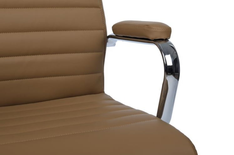 Кресло Корс РCХ 9356Х Коричневый / Kors RCH 9356H_8