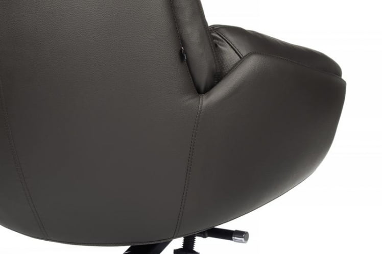 Кресло Marco LS-262A Коричневый_7