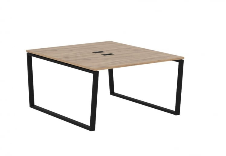 Бенч-система EDIS EVWST 1316 Дуб Денвер светлый Черный_0