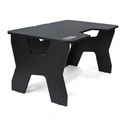 Стол геймерский Generic Comfort Gamer2/N Черный_6