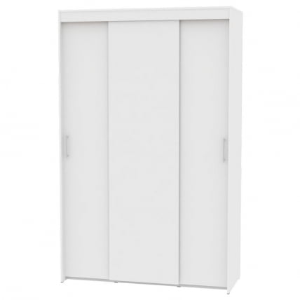 Шкаф-купе Т-3-230х145х60(Белый-5) / T-3-230х145х60(Белый-5)_0