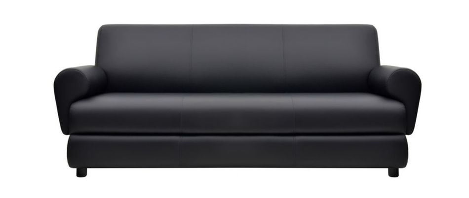 Диван трехместный с подлокотниками Берн М-04/12_1