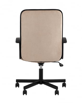 Компьютерное кресло TopChairs ST-TRACER Песочный_4