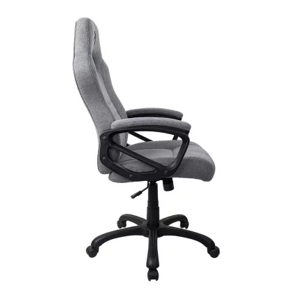 Геймерское кресло Arozzi Enzo Woven Fabric Grey_7